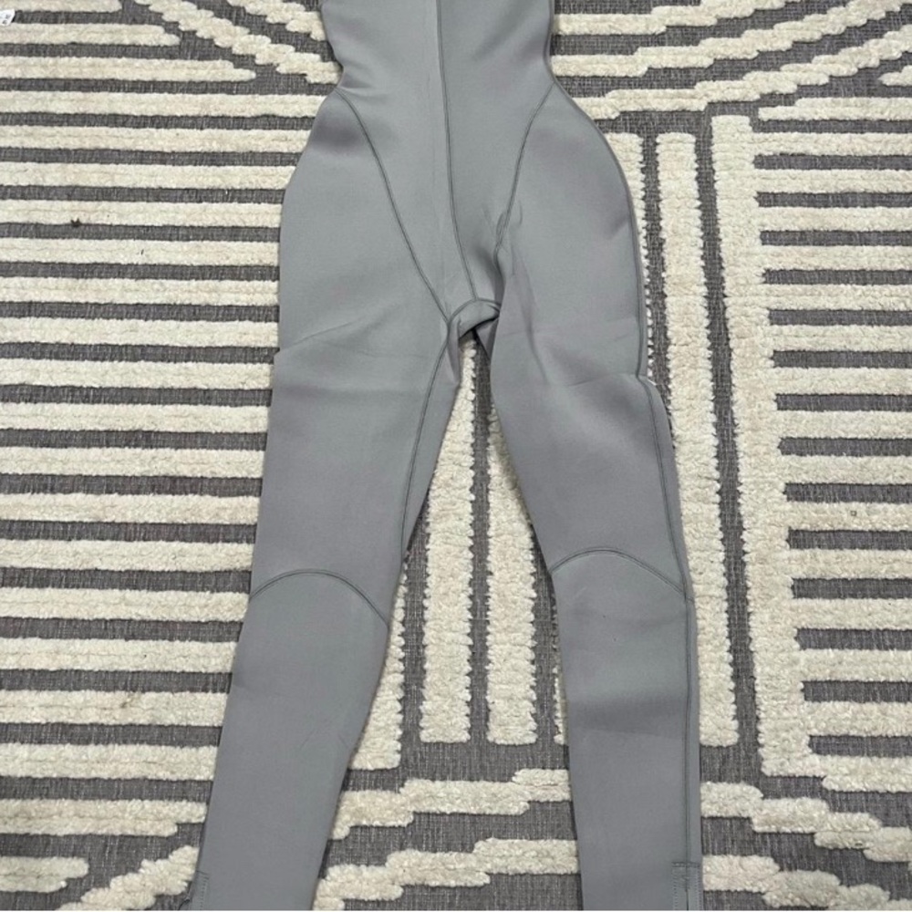 SKIMS Full Length Swimsuit Wetsuit XS - Picture 9 of 15